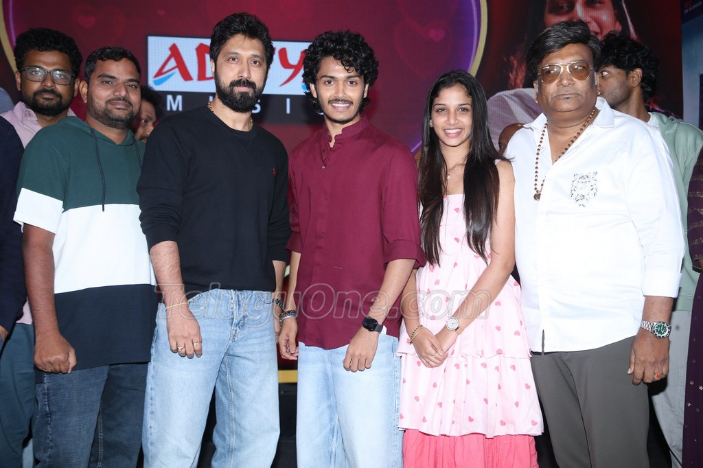 Bandmelam Movie Teaser Launch